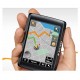 GPS NAVIGON 1400