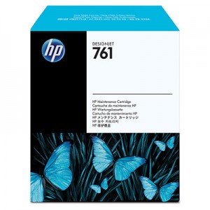 HP Cartucho de mantenimiento HP Designjet 761