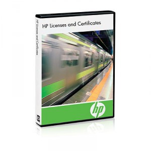 HP StoreEver MSL TapeAssure Advanced E-LTU