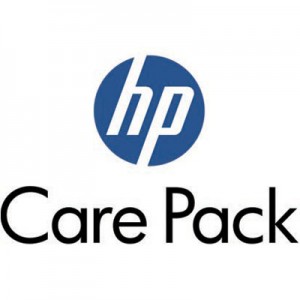 HP Asis. HP para el hardware LaserJet 4350 /5200, 3 a&ntilde;os con resp. al d&iacute;a siguiente lab.