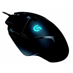 Logitech G402