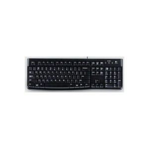 Logitech K120