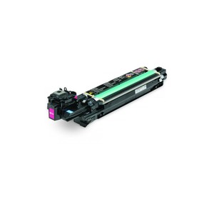 Epson - Magenta - original - cartucho de t&oacute;ner - para AL-C300, AcuLaser C3000, WorkForce AL-C300