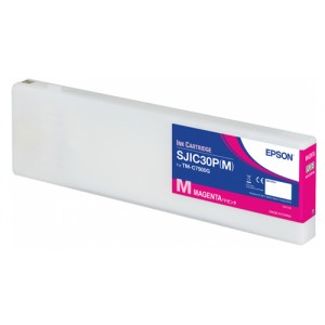 Epson SJIC30P(M) 294.3ml Magenta cartucho de tinta