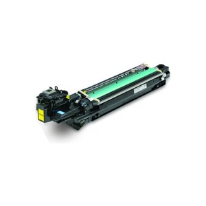 Epson - Amarillo - original - cartucho de t&oacute;ner - para AL-C300, AcuLaser C3000, WorkForce AL-C300