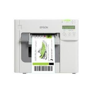 Epson TM-C3500 COLOUR LABEL PRINTER PRNT