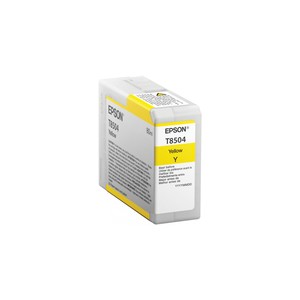 Epson SureColor SC-P800 Cartucho Amarillo