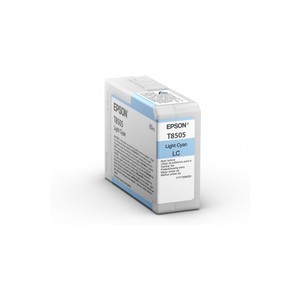 Epson SureColor SC-P800 Cartucho Cian claro