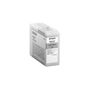 Epson SureColor SC-P800 Cartucho Negro claro