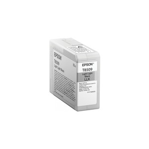 Epson SureColor SC-P800 Cartucho Negro Light Light