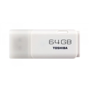 Toshiba THN-U202W0640E4 unidad flash USB