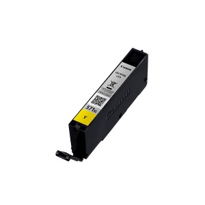 Canon CLI-571Y XL - Alto rendimiento - amarillo - original - dep&oacute;sito de tinta - para PIXMA MG5751, MG5752, MG5753, MG6851, MG68