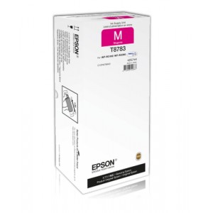 Epson T8783 Magenta cartucho de tinta