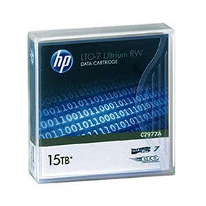 HP E LTO-7 Ultrium