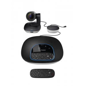Logitech GROUP sistema de video conferencia