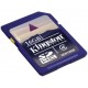 Kingston 16GB SDHC Card SD4/16GB