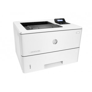 HP LaserJet Pro Pro M501dn 4800 x 600DPI A4 Gris