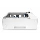 HP LaserJet 550-sheet Feeder Tray