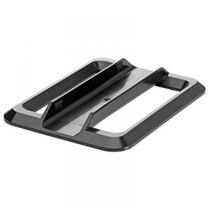 HP Desktop Mini Chassis Tower Stand - Base de torre para caja del sistema - para 260 G1 (sobremesa mini), EliteDesk 705 G1, 8