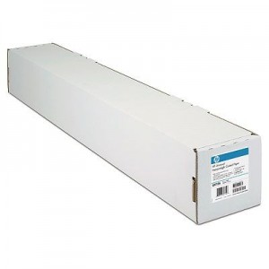 HP Papel bond HP Universal, 80 g/m&sup2; - 1.067 mm x 45,7 m