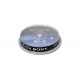 Sony 10 PACK 25GB RECORDABLE SUPL