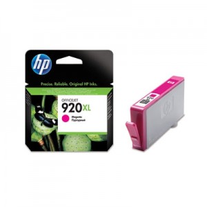 HP INK CARTRIGDE 920XL MAGENTA