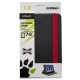 Catkil FUNDA TABLET UNIVERSAL MOD. STRAIT 7-8" RED