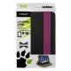Catkil FUNDA TABLET UNIVERSAL MOD. STRAIT 9-10,1" VIOLET