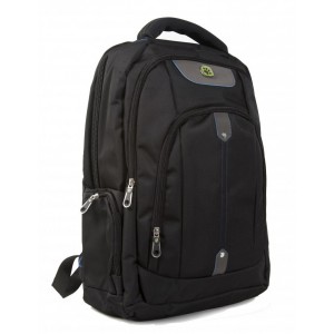 Catkil MOCHILA 15.6'' MOD. BRISTOL BLACK