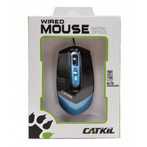 Catkil CON CABLE MOD. DALLAS BLUE