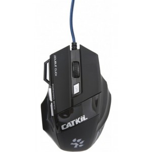 Catkil GAMING MOD. ALPHA