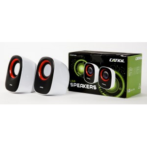 Catkil USB 5W MOD. MEMPHIS RED