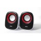 Catkil USB 5W MOD. MEMPHIS RED