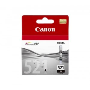 Canon CLI-521 BK