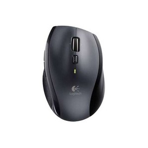Logitech Marathon Mouse M705