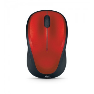 Logitech M235