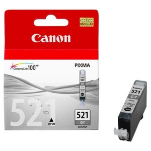 Canon COLOUR INK CARTR