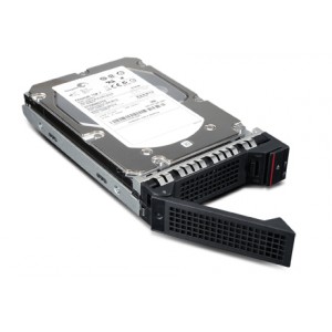 Lenovo 4TB 3.5" Enterprise SATA Hot Swap