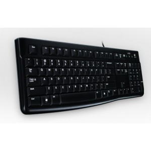 Logitech K120