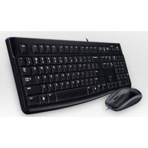 Logitech MK120