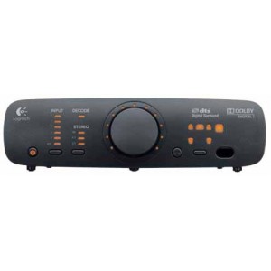 Logitech Z906