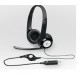 Logitech H390