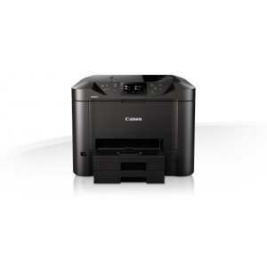 Canon MAXIFY MB5450 - Impresora multifunci&oacute;n - color - chorro de tinta - A4 (210 x 297 mm), Legal (216 x 356 mm) (original) - A4