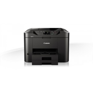 Canon MAXIFY MB2750 Inyecci&oacute;n de tinta Wifi Negro