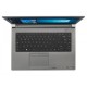 Toshiba Tecra A40-C-15F I5-6200U 8GB 1TB 14IN W10 GRIS ORO