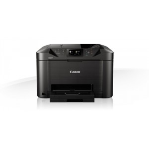 Canon MAXIFY MB5150 Inyecci&oacute;n de tinta Wifi Negro