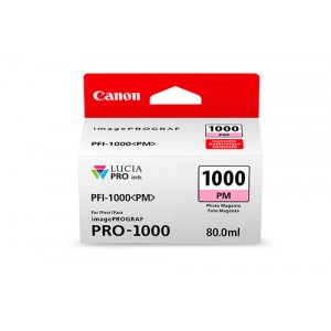 Canon PFI-1000 PM