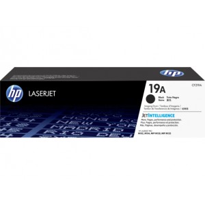 HP 19A - Original - LaserJet - kit de tambor - para LaserJet Pro M102, M130, MFP M130