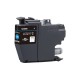 Brother LC-3217C cartucho de tinta
