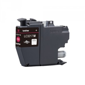 Brother LC-3217M cartucho de tinta